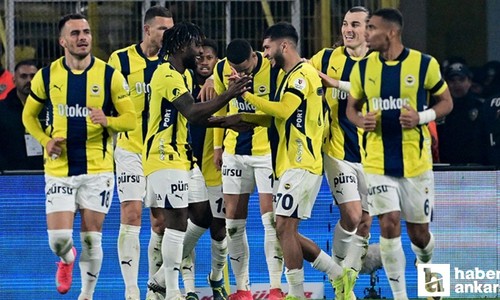 Fenerbahçe sezonu Konyaspor maçıyla kapatacak