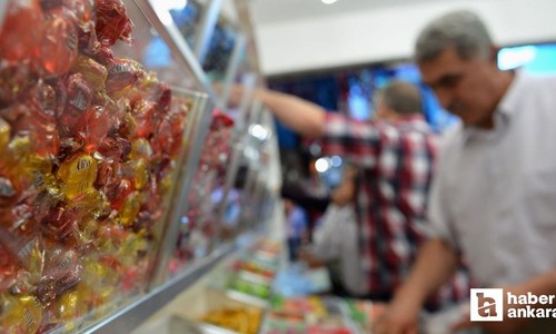 Kurban Bayramında esnafın yaklaşık 400 Milyar TL ciro yapması bekleniyor