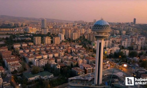 Ankara'nın burcu açıklandı! Burçlara göre kim hangi şehirde yaşamalı?