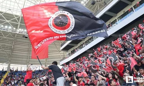 Gençlerbirliği'nde delege sayısında son durum!