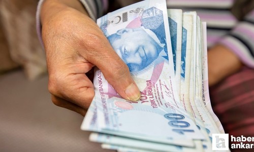 En düşük emekli maaşı için zam ihtimali: Bu yapılırsa maaş artacak!