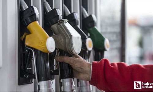 İlk hesaplama yapıldı! Akaryakıtta ÖTV zammı geliyor!