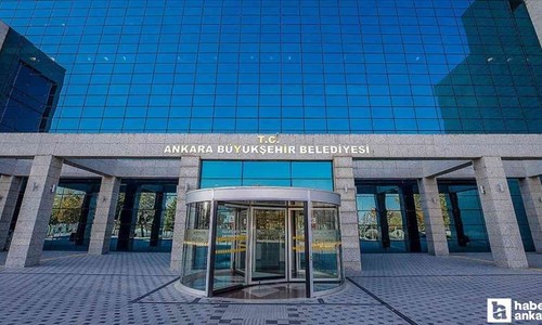 ABB'nin Türk Dünyası Belediyeler Birliği'nden çekildiği iddia edildi
