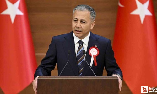 Bakan Yerlikaya, bayramın ilk gününde 17.645 ekibin yollarda olacağını açıkladı