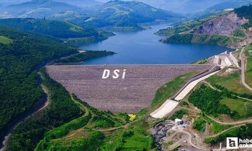 Devlet Su İşleri (DSİ) daimi işçi alımına başladı: KPSS şartı yok