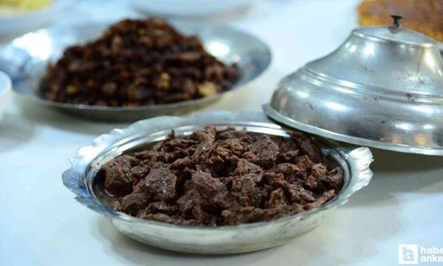 Kurban Bayramı öncesi uyarı geldi: Etleri sakın böyle yapmayın!
