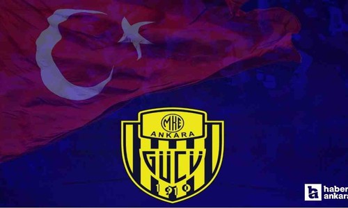 MKE Ankaragücü 1 nolu locayı şehit ve gazi ailelerine ayırdı