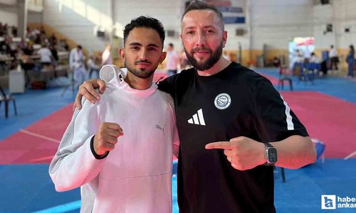 ASKİ Spor'un sporcuları 2025 Yaz Dünya Üniversite Oyunları’na katılacaklar