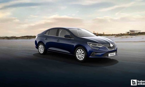 Renault Megane Sedan satışlarını patlatacak fiyat listesi