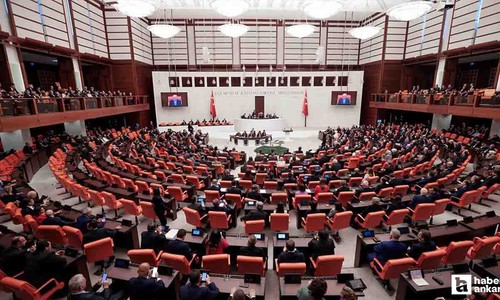 TBMM Başkanlığı seçiminin birinci tur sonuçları belli oldu