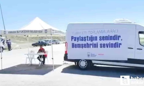 ABB kurban etini ihtiyaç sahiplerine dağıtmak isteyenlere aracı olacak