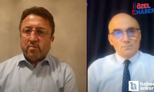 Ankaragücü Başkanvekili Cem Koçyiğitoğlu: Bedava bilet devri bitti