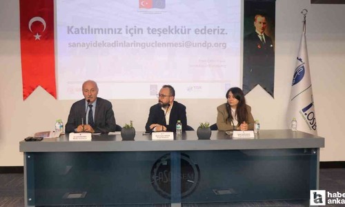 ASO-SEM 55 kadına sanayideki iş gücü için 6 hafta eğitim verecek