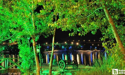 Başkentlilerin vazgeçilmezi: Her bayram dolup taşıyor