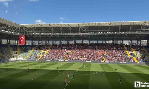 Gençlerbirliği'nde yeni sezonun loca fiyatları belli oldu