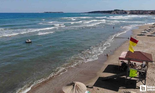 Mersin'de boğularak hayatını kaybeden Ankaralı öğrencilerin sayısı 3'e çıktı