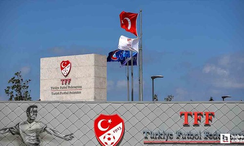 TFF’den yeni sezonda kırmızı kart cezası değişikliği