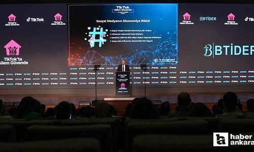 TikTok'ta ailem güvende projesi uygulamaya alındı!