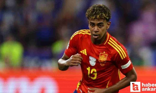 UEFA Uluslar Ligi'nde dev maç: İspanya-Fransa