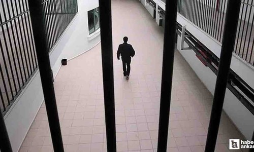 Yeni infaz düzenlemesi Resmi Gazete: 19.800 mahkum tahliye olacak!