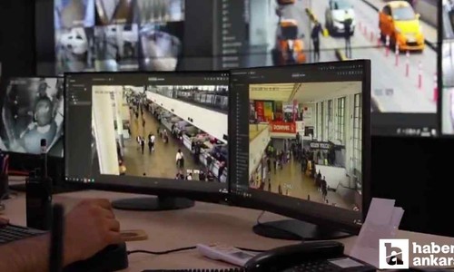 Ankara Büyükşehir Belediyesi tüm birimleriyle bayram hazırlıklarını tamamladı