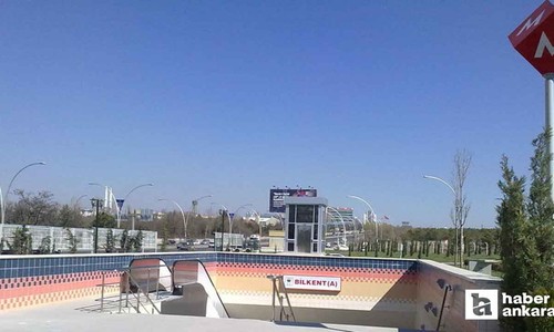 Ankara'ya yeni otobüs yolu geliyor! ABB ilk adımı attı, toplu ulaşımda trafik sorunu çözülüyor