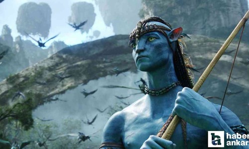 Avatar 3 Aralık ayında vizyona girecek