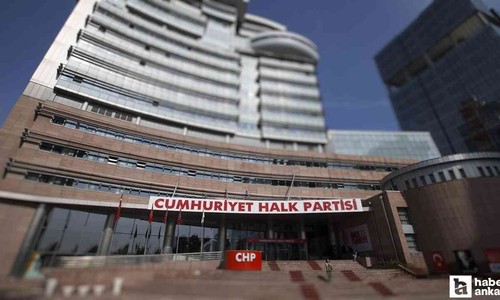 CHP'nin Kurultay'ına ilişkin iddianamede önemli gelişme: Ağır ceza mahkemesine gönderildi