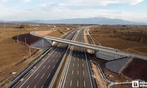 Karar Resmi Gazete'de: Otoyol ücretleri her yıl otomatik zamlanacak