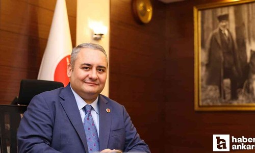 Keçiören Belediyesi, Ankara'nın başkent oluşunu Anıtkabir'de kutlayacak!