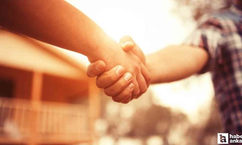 Kahramankazan Belediyesi'nden Kurban Bayramı bayramlaşma merasimi daveti