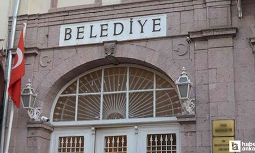 2 belediyeye sınavsız işçi alınıyor: Başvurular bayramdan sonra başlıyor