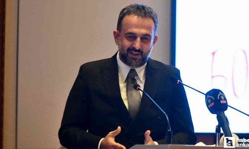 AKK Başkanı Yılmaz: 'Seyir Defteri, yaz sonunda tanıtılacak'