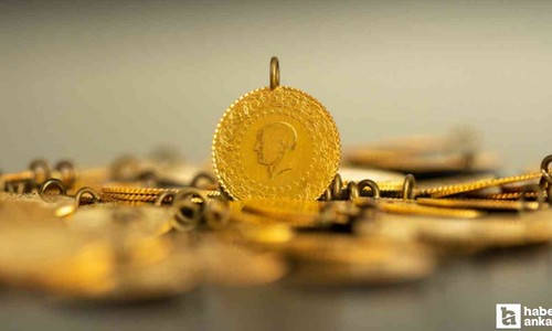 Altın fiyatlarına bayram etkisi: Fiyatlar düşmeye devam ediyor