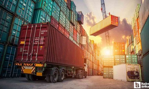 Ankara'nın 5 aylık ihracat rakamları açıklandı