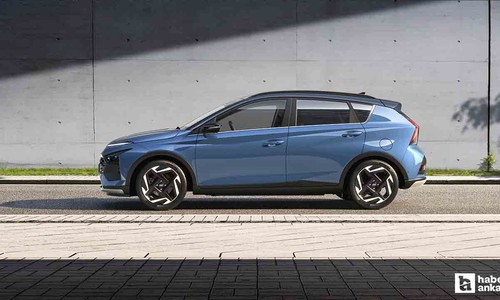 Fiyat performans aracı Hyundai Bayon için yeni fiyatlar