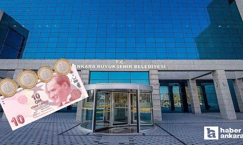 Ankara Büyükşehir Belediyesi devreye girdi, tüm Ankaralılara sadece 14 TL oldu!