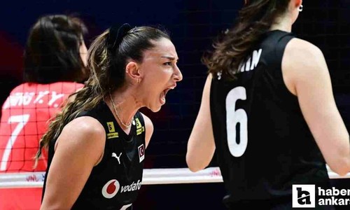 Filenin Sultanları Milletler Liginde yoluna kayıpsız devam ediyor