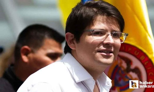 Kolombiya’da Cumhurbaşkanı adayı Uribe’ye suikast girişimi: Başından vuruldu