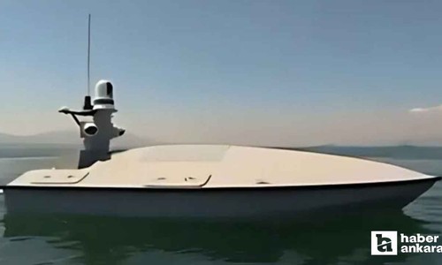 MKE’nin PİRANA’sı çarpma testlerini başarıyla tamamladı