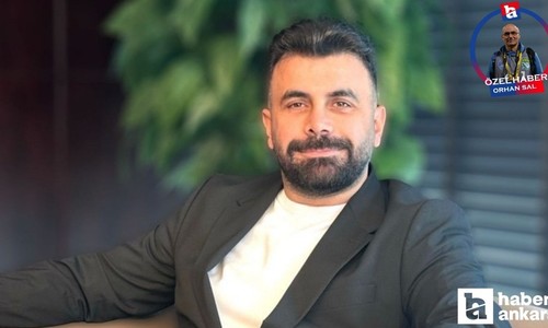 Ahmet Turgut: Gençlerbirliği başkan adayıyım, projelerimizi ve ekibimizi perşembe günü tanıtacağız