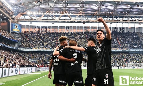 Beşiktaş bu sezon kendi sahasındaki Avrupa Ligi finali için yarışacak
