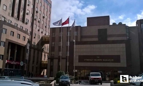 Etimesgut Belediyesi ATM, KİOSK ve büfe yeri kiralayacak