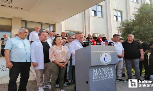 Kardiyak arrest ne demek, nedir, Manisa Belediye Başkanı Zeyrek neden öldü?