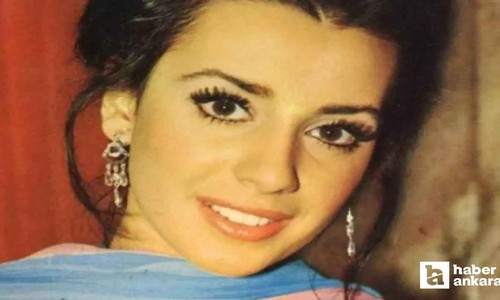 Yeşilçam Yıldızı Perihan Savaş’ın son hali görenleri şaşırttı: Yıllara meydan okuyor!