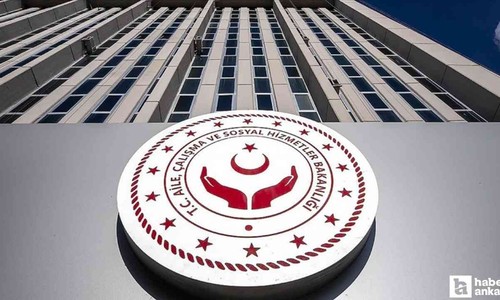 Aile ve Sosyal Hizmetler Bakanlığı KPSS'siz 360 temizlik görevlisi alıyor