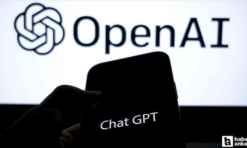 ChatGPT neden çalışmıyor, çöktü mü? ChatGPT mesaj akışında hata sorunu
