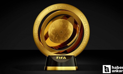 FIFA Dünya Kulüpler Kupasında akşamdan sabaha kadar futbol keyfi yaşanacak