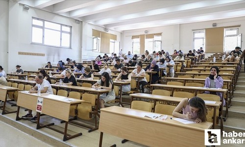 KPSS lisans başvuruları başladı mı, ne zaman sona erecek?