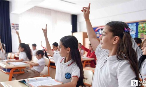 MEB 'devamsızlığı' yakından takip edecek